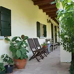 Casale Del Leon Willa *