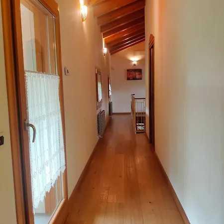 ヴィラ Casale Del Leon