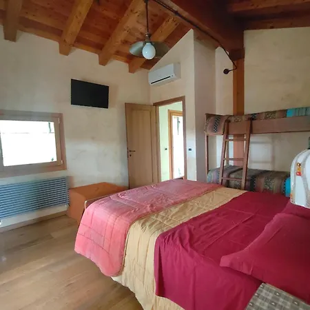 Villa Casale Del Leon