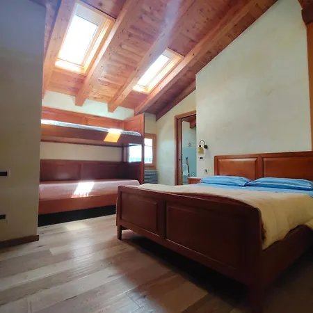 Casale Del Leon * Dolo