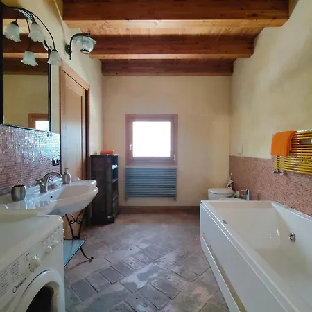 Βίλα Casale Del Leon