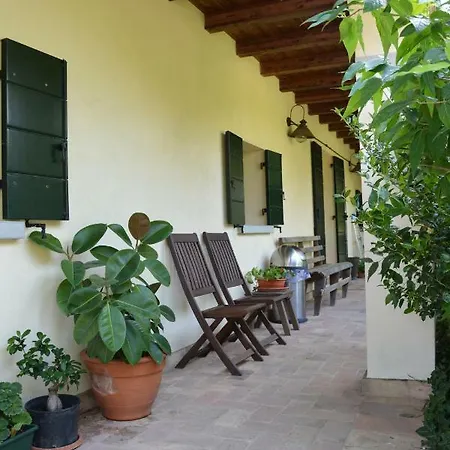 Casale Del Leon Βίλα *