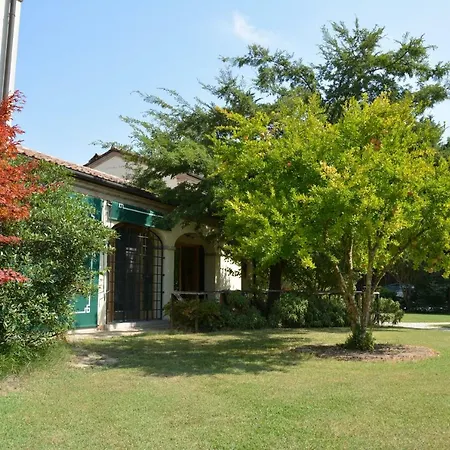 Villa Casale Del Leon