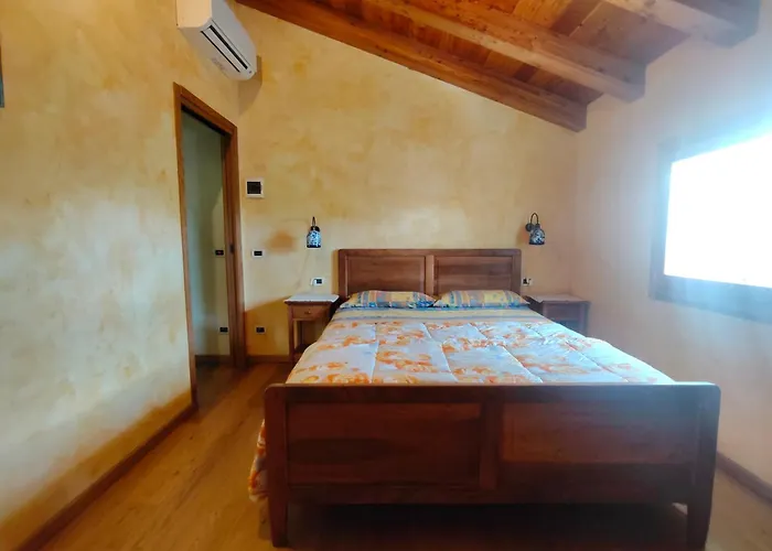 Villa Casale Del Leon Dolo