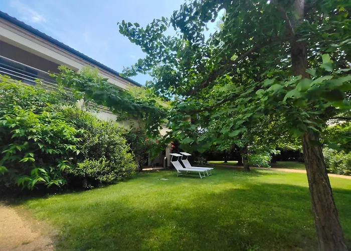 Casale Del Leon Dolo