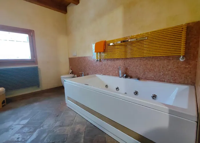 Casale Del Leon Villa