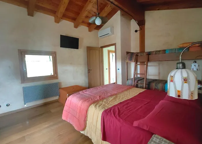 Villa Casale Del Leon