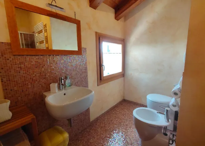 Villa Casale Del Leon *