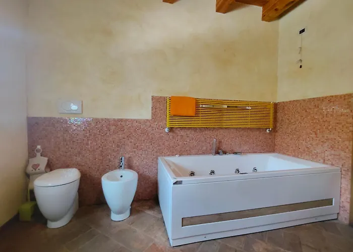 Casale Del Leon Villa Dolo