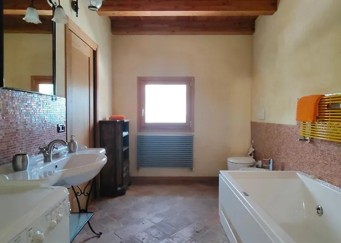 Villa Casale Del Leon