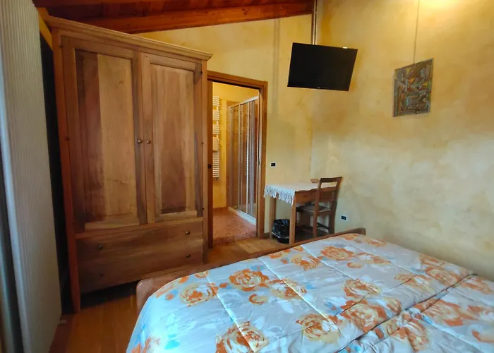 Casale Del Leon Villa Dolo