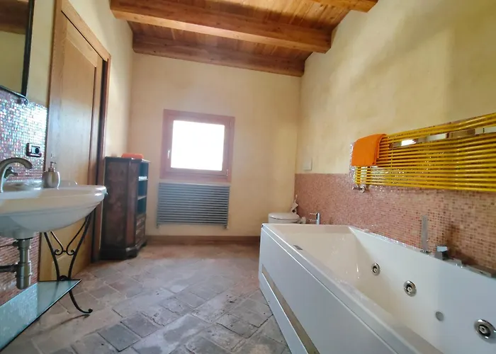 Villa Casale Del Leon Dolo