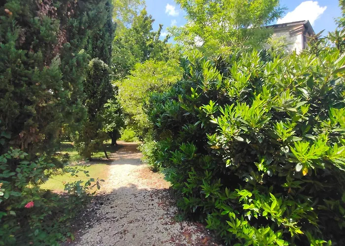 Casale Del Leon Villa *