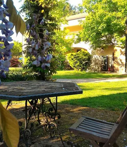 Casale Del Leon Villa Dolo