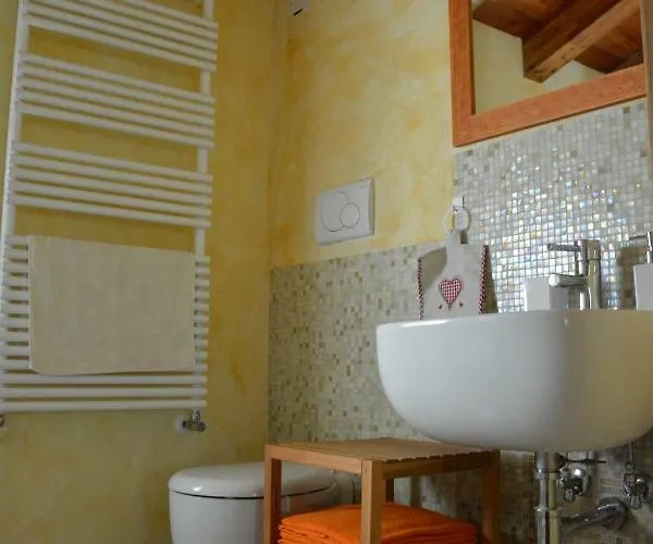 Casale Del Leon Dolo