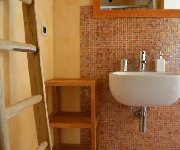 Villa Casale Del Leon