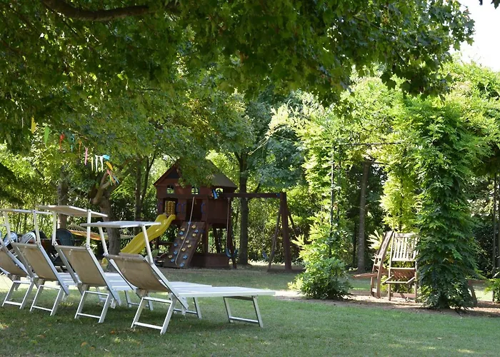 Casale Del Leon Dolo