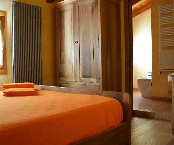 Casale Del Leon Dolo