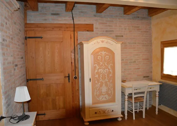 Villa Casale Del Leon