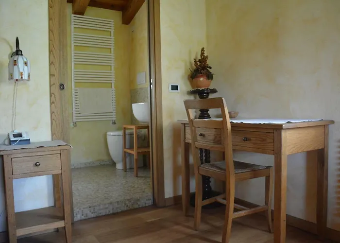 Villa Casale Del Leon *