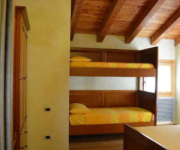 Casale Del Leon Villa *