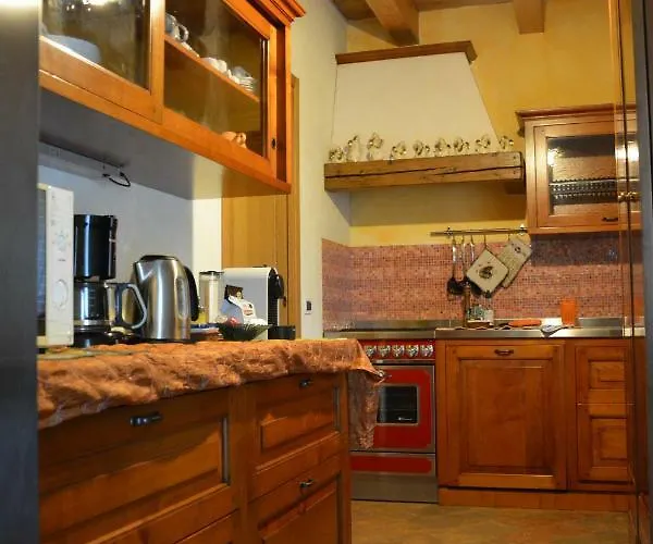 Casale Del Leon Dolo