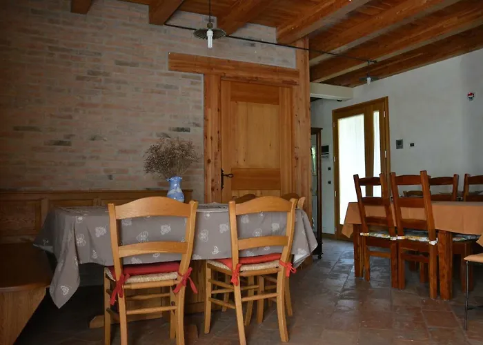 Villa Casale Del Leon Dolo