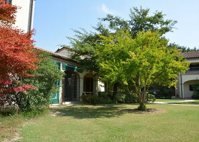 Villa Casale Del Leon