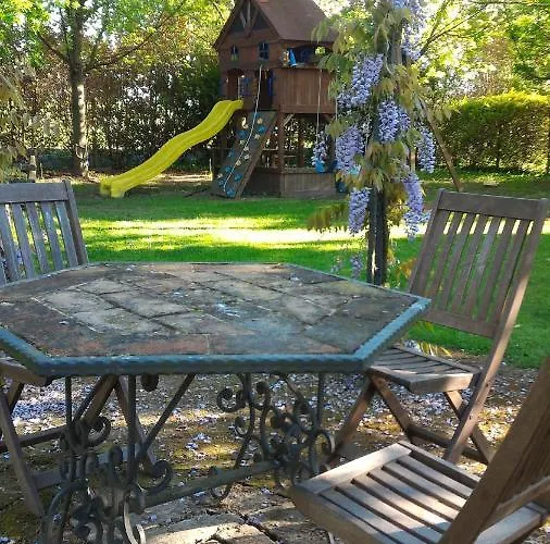 Casale Del Leon Villa *