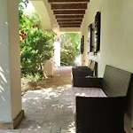 Casale Del Leon
