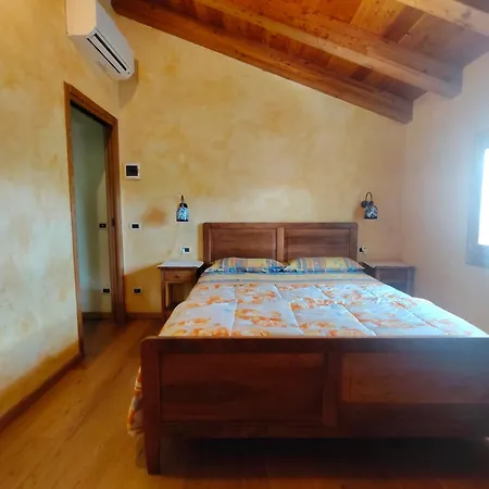 Villa Casale Del Leon Dolo