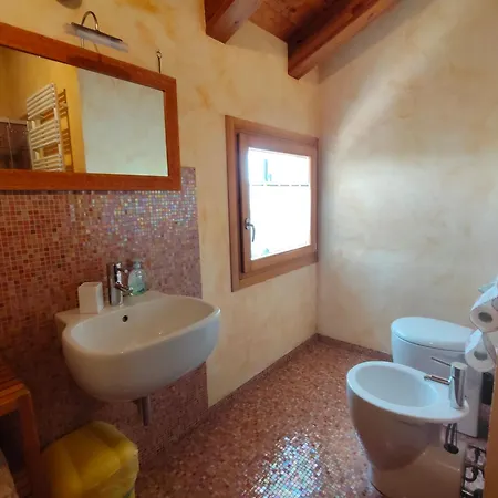 Villa Casale Del Leon *