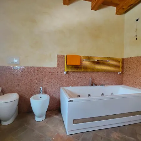 Casale Del Leon Villa Dolo