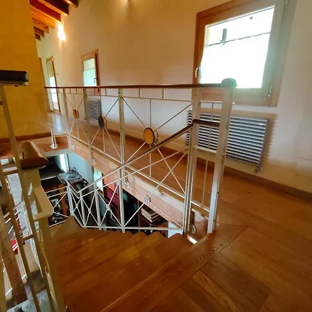 Casale Del Leon Villa