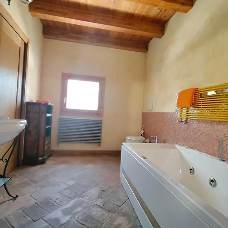 Villa Casale Del Leon Dolo