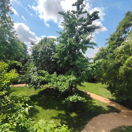 Villa Casale Del Leon