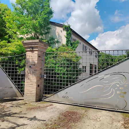 Villa Casale Del Leon *