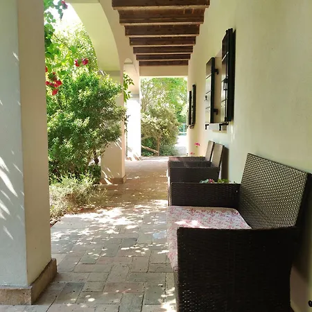 Casale Del Leon