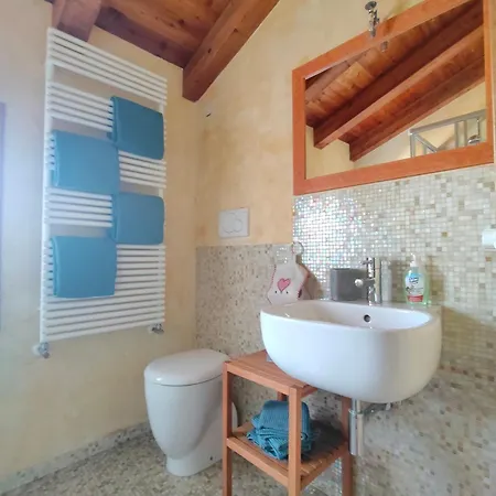 Casale Del Leon Villa
