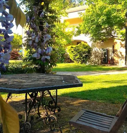 Casale Del Leon Villa Dolo