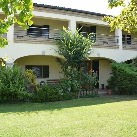 Villa Casale Del Leon *