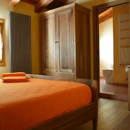 Casale Del Leon Dolo