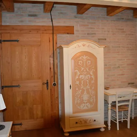 Villa Casale Del Leon