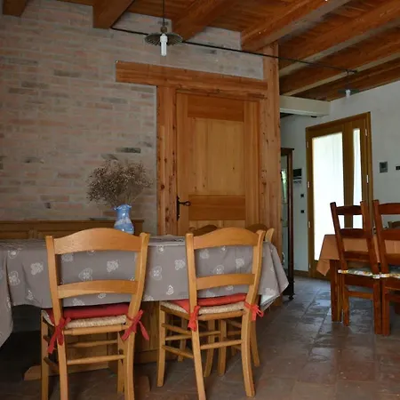 Villa Casale Del Leon Dolo