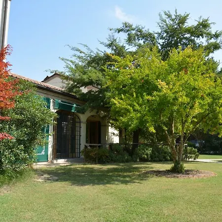 Villa Casale Del Leon
