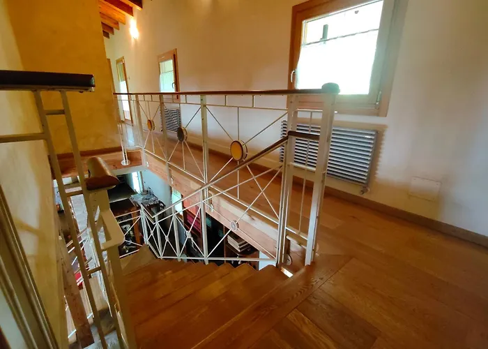 Casale Del Leon Willa