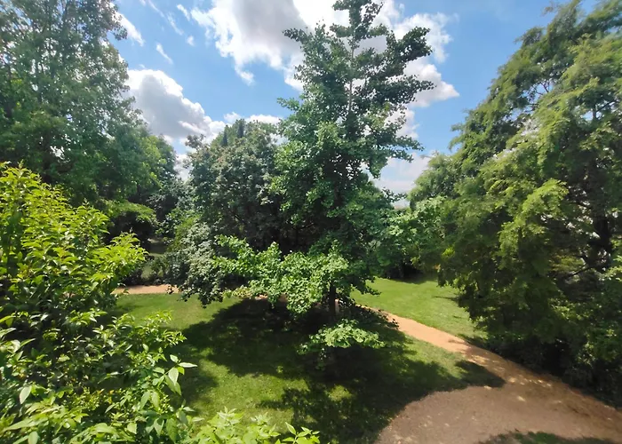 Willa Casale Del Leon