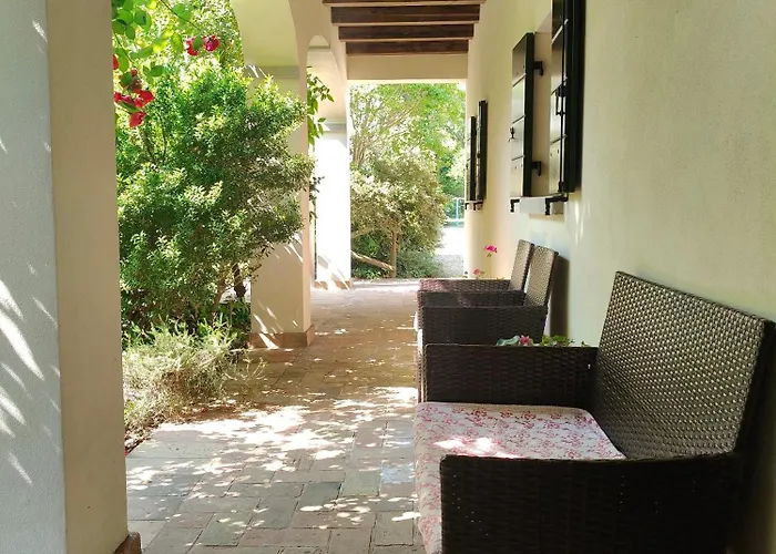 Casale Del Leon